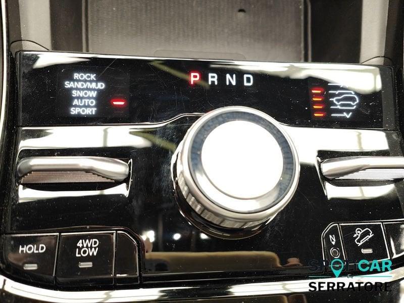 Jeep Grand Cherokee V 4xe 2.0 atx phev Summit Reserve 4xe auto