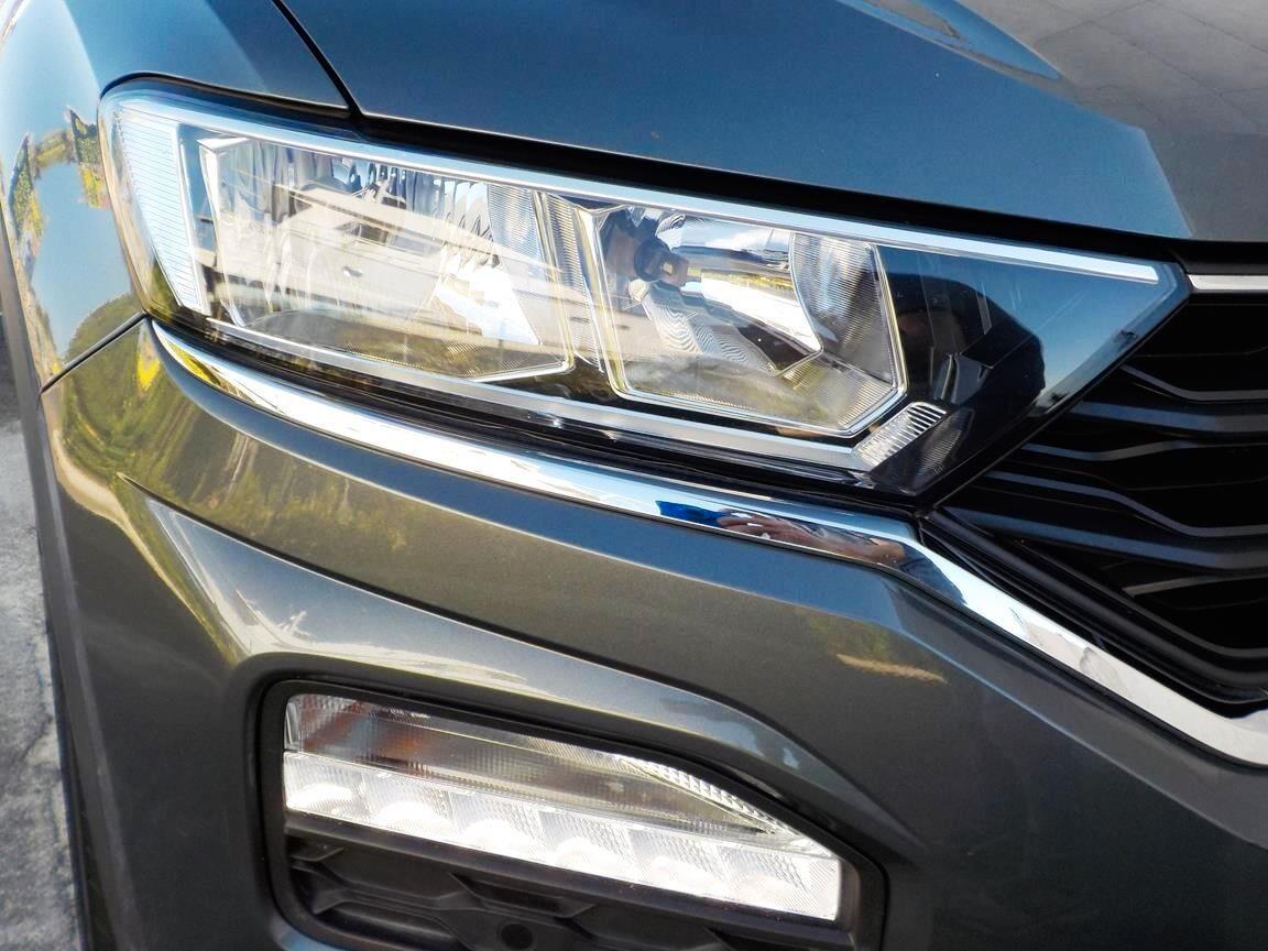 Volkswagen T-Roc 2.0 TDI SCR 150 CV Business BlueMotion Technology
