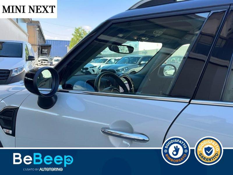 MINI Countryman Mini F60 MINI 1.5 COOPER BUSINESS AUTO