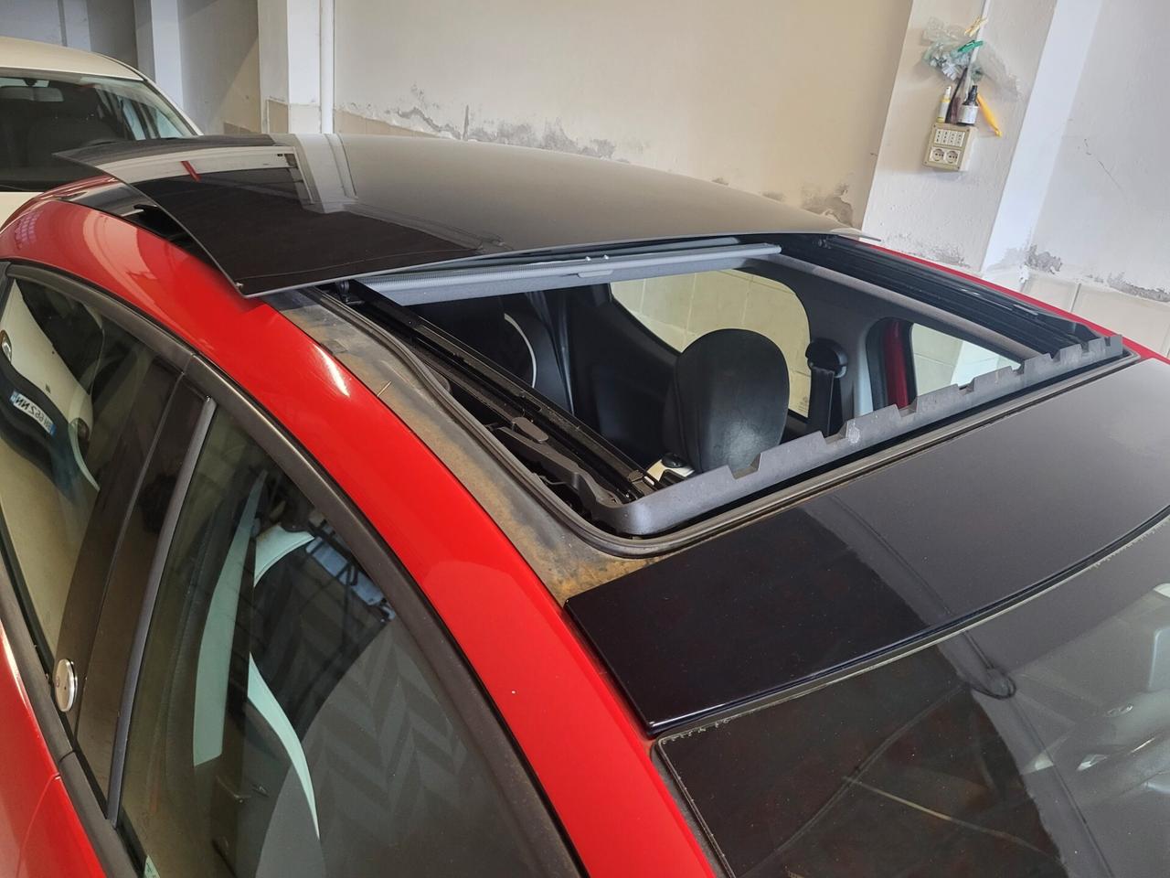 Lancia Ypsilon 1.2 69 CV 5 porte GPL Ecochic Gold
