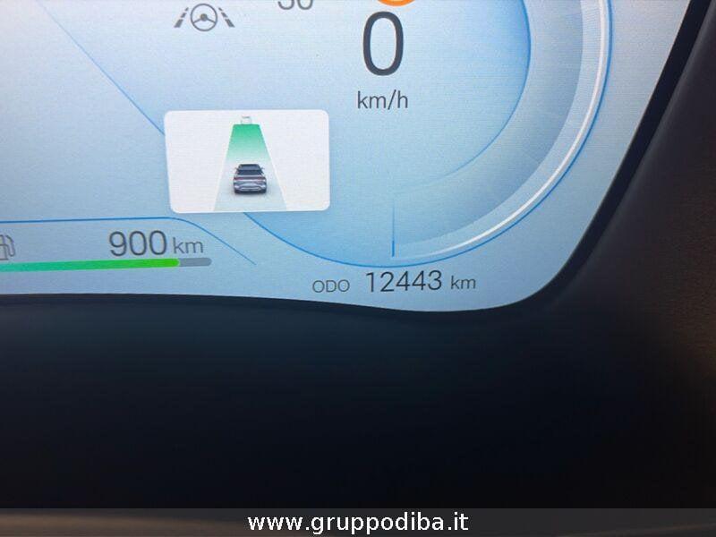 BYD Seal U DM-i 1.5 phev Boost 2wd