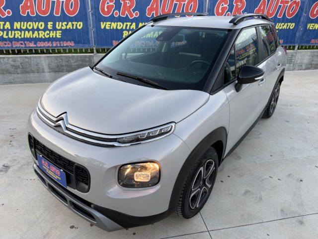 CITROEN C3 Aircross BlueHDi 100 S&S Feel GARANZIA 12 MESI