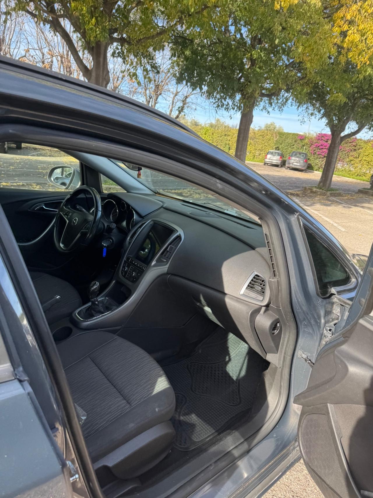 Opel Astra 2.0 CDTI 165CV Sports Tourer aut. Cosmo Fleet