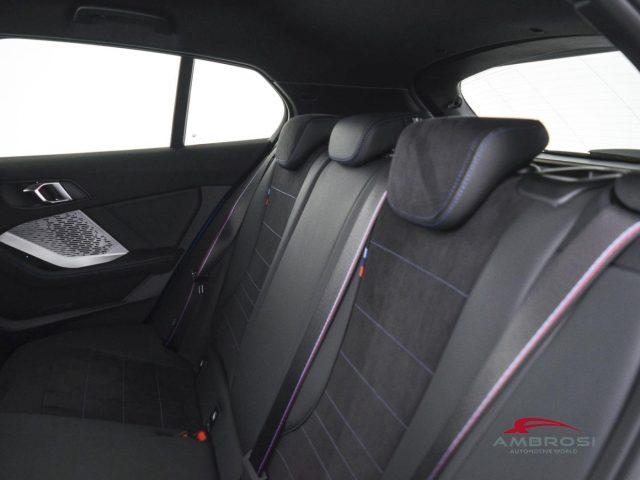 BMW 118 Serie 1 d Msport