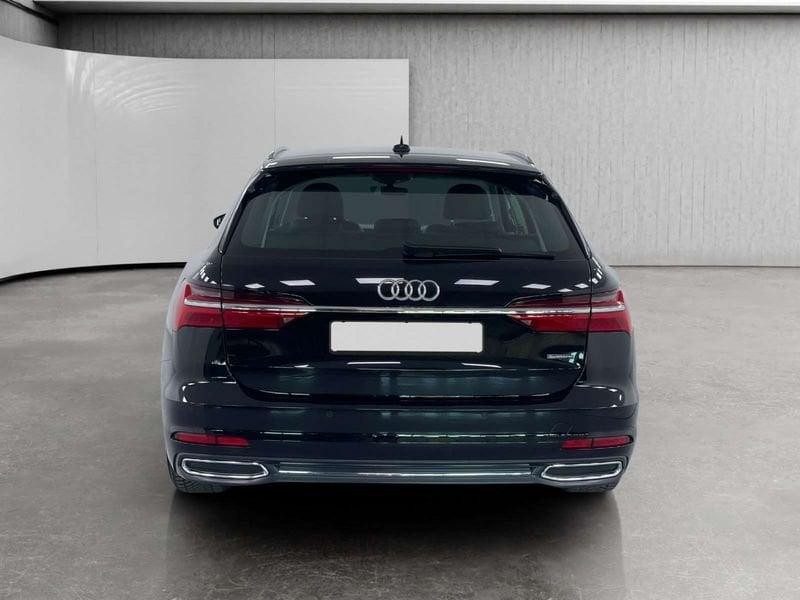 Audi A6 Avant 45 3.0 tdi mhev Business Sport quattro s-tronic