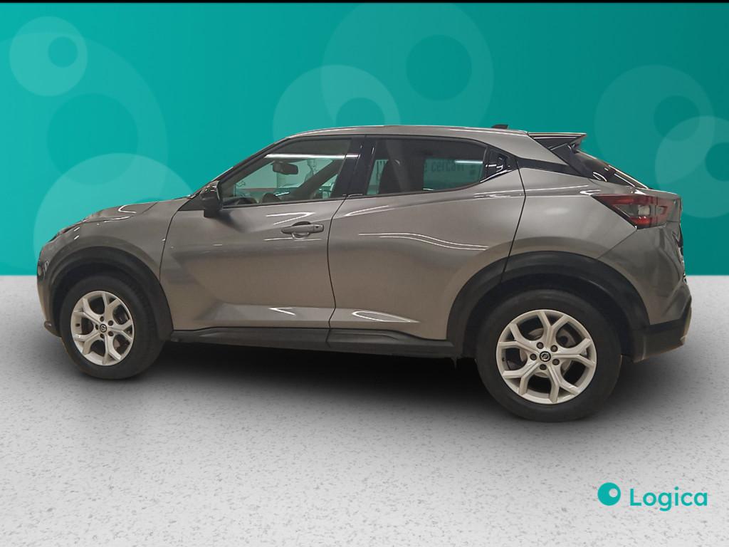 NISSAN Juke II 2020 - Juke 1.0 dig-t N-Connecta 117cv