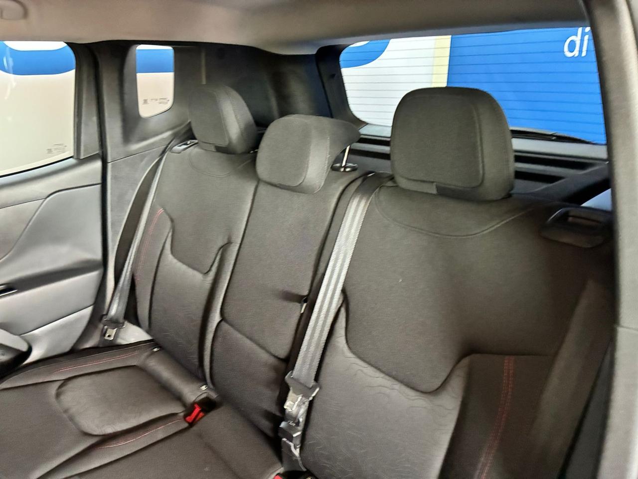 Jeep Renegade 2.0 mjt trailhawk 4wd 170cv auto