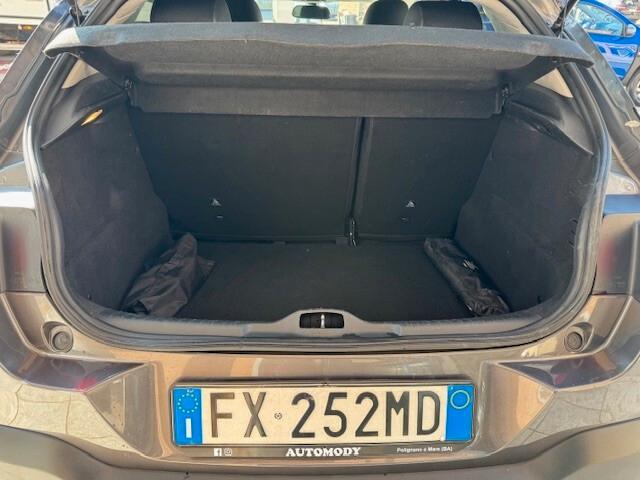 Citroen C4 Cactus BlueHDi 100 S&S Shine CARPLAY-RETROCAM