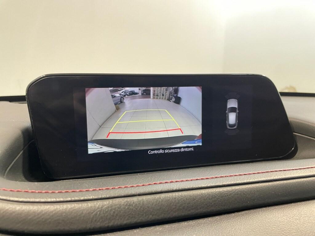 Mazda CX-30 2.0 hybrid 2wd 150CV Homura (MHEV)