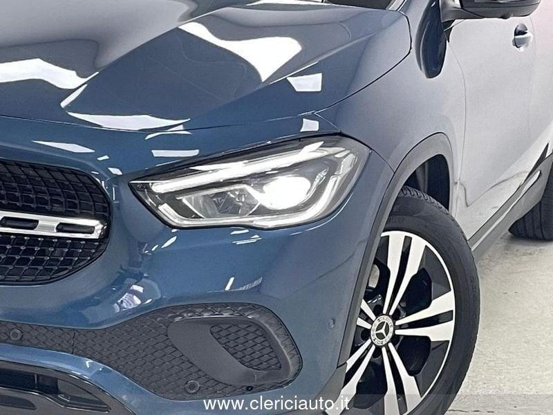 Mercedes-Benz GLA 180 Automatic Sport Plus