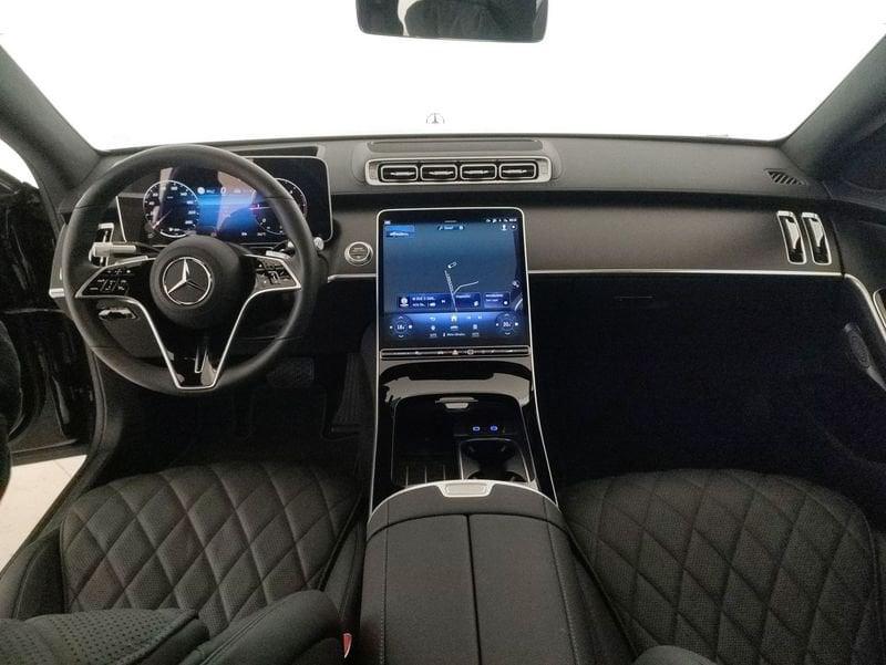 Mercedes-Benz Classe S S 350 d 4Matic Premium Plus