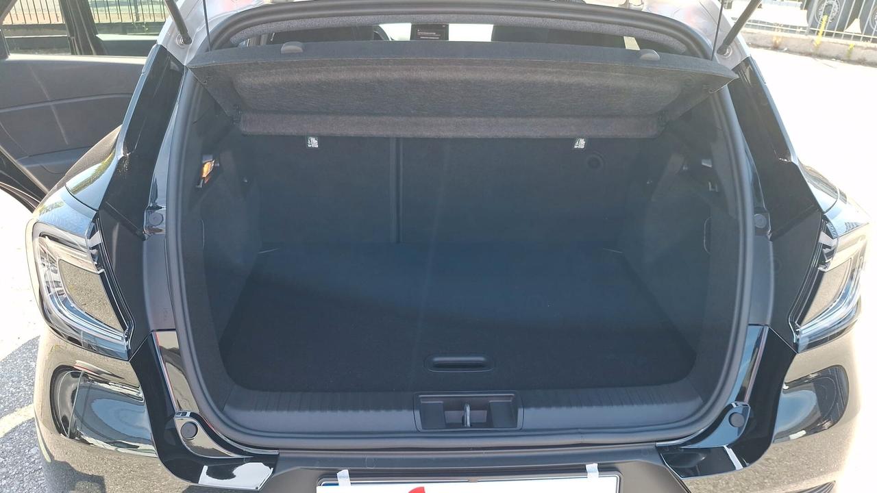 Renault Captur ECO-G 100 CV Techno