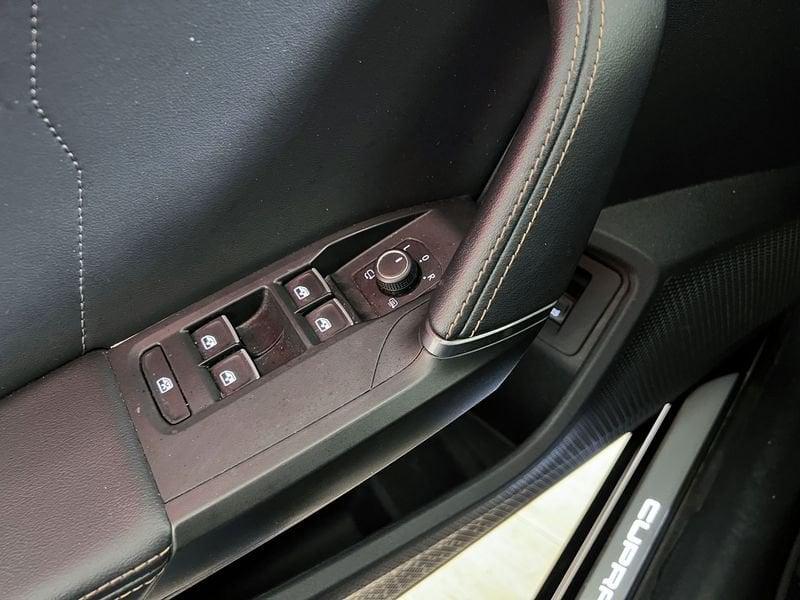 CUPRA Formentor Formentor 1.5 tsi 150cv dsg