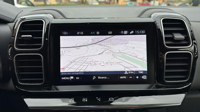 CITROEN C5 Aircross 1.6HYBRID 225 e-EAT8 SHINE*24M.G.*C.L.18*FULL LED*