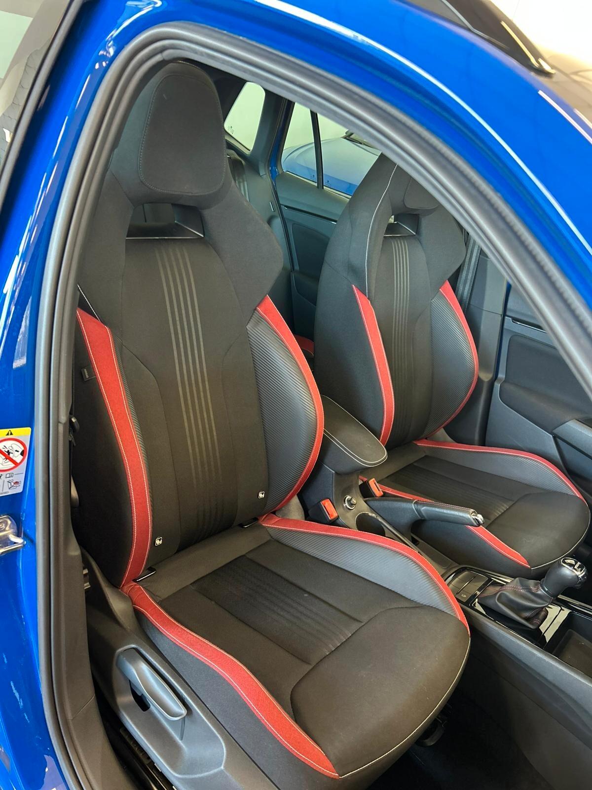 Skoda Kamiq 1.0 TSI 110 CV DSG Monte Carlo