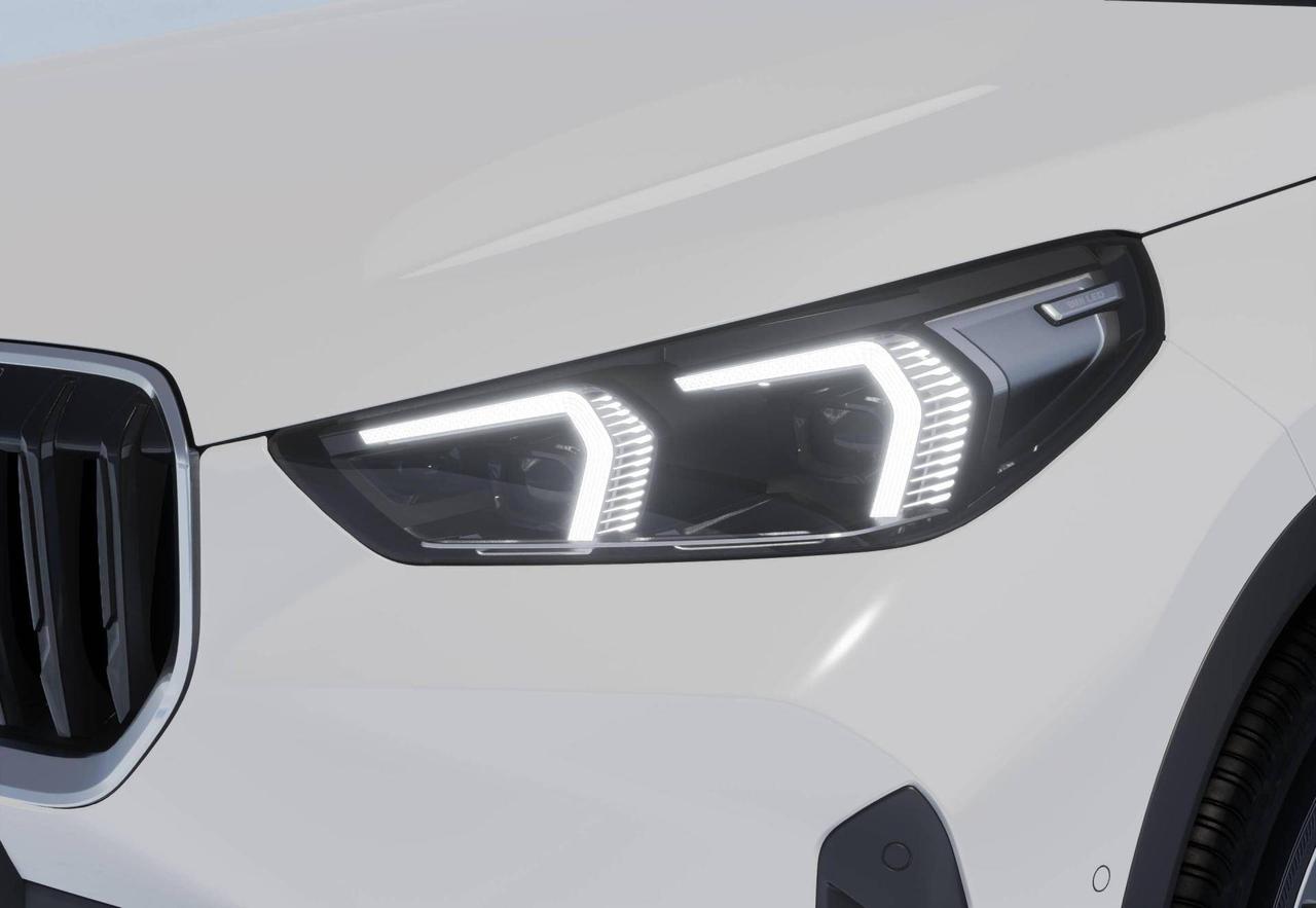 BMW X1 sDrive18d