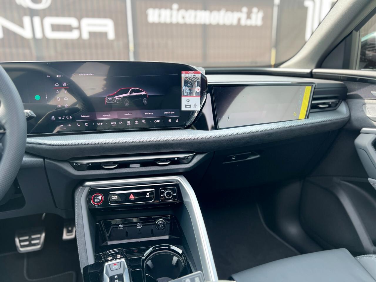 Audi Q5 SQ5 SPB TFSI mHEV+ 3.0 367cv quattro S-TRONIC IVA ESPOSTA