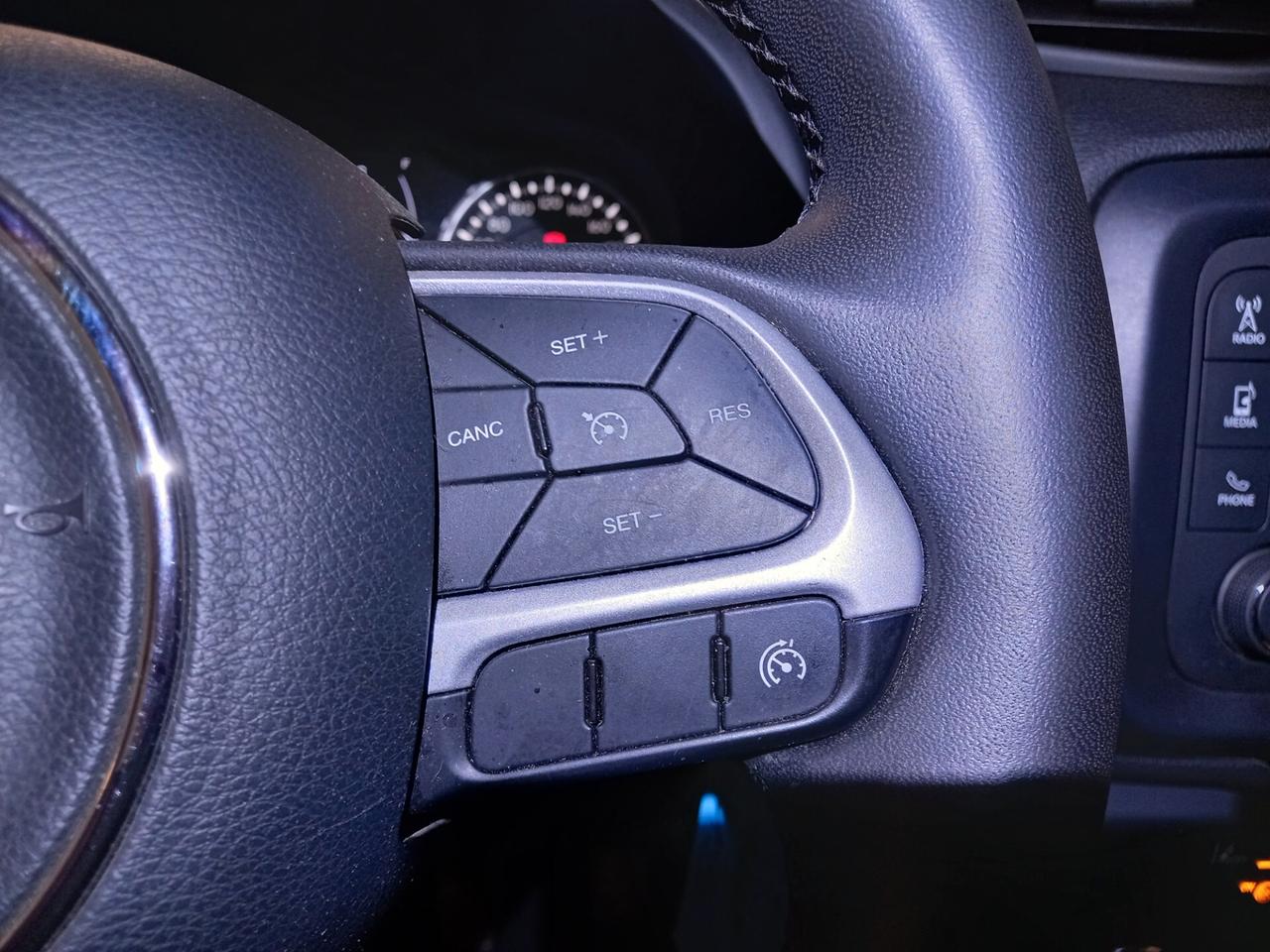 Jeep Renegade 1.0 T3 Longitude