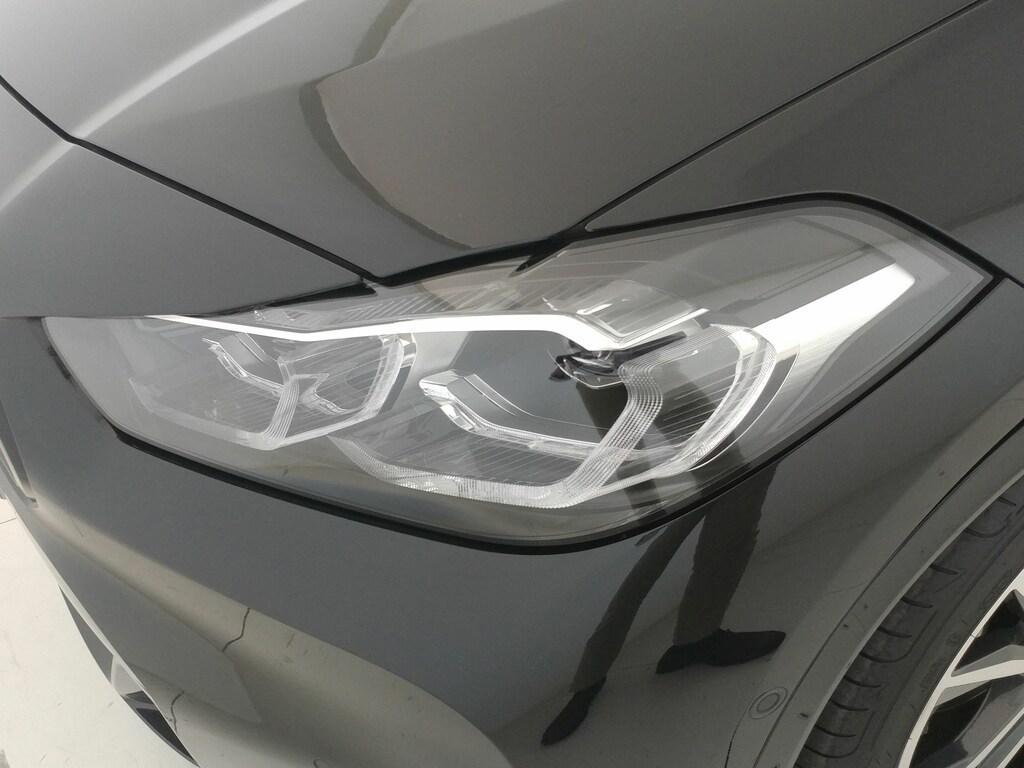 BMW X2 25 e Msport xDrive Steptronic