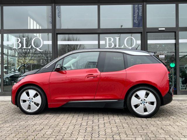 BMW i3 i3 94Ah