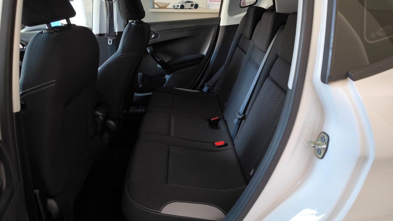 Peugeot 2008 1.4 HDi 68CV Active