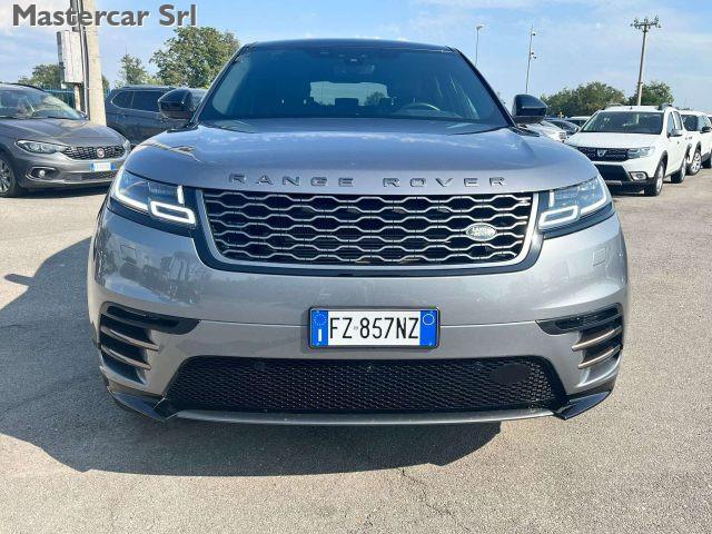 LAND ROVER Range Rover Velar Velar 3.0d V6 R-Dynamic SE 300cv Auto - FZ857NZ