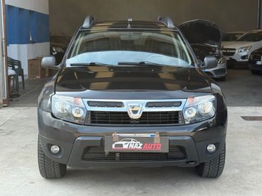 Dacia Duster 1.6 benzina 4X4 NEOPATENTATI