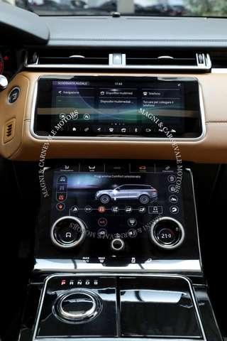 Land Rover Range Rover Velar D300 SE|TETTO|HEAD-UP|MONITOR POST|MERIDIAN|21''