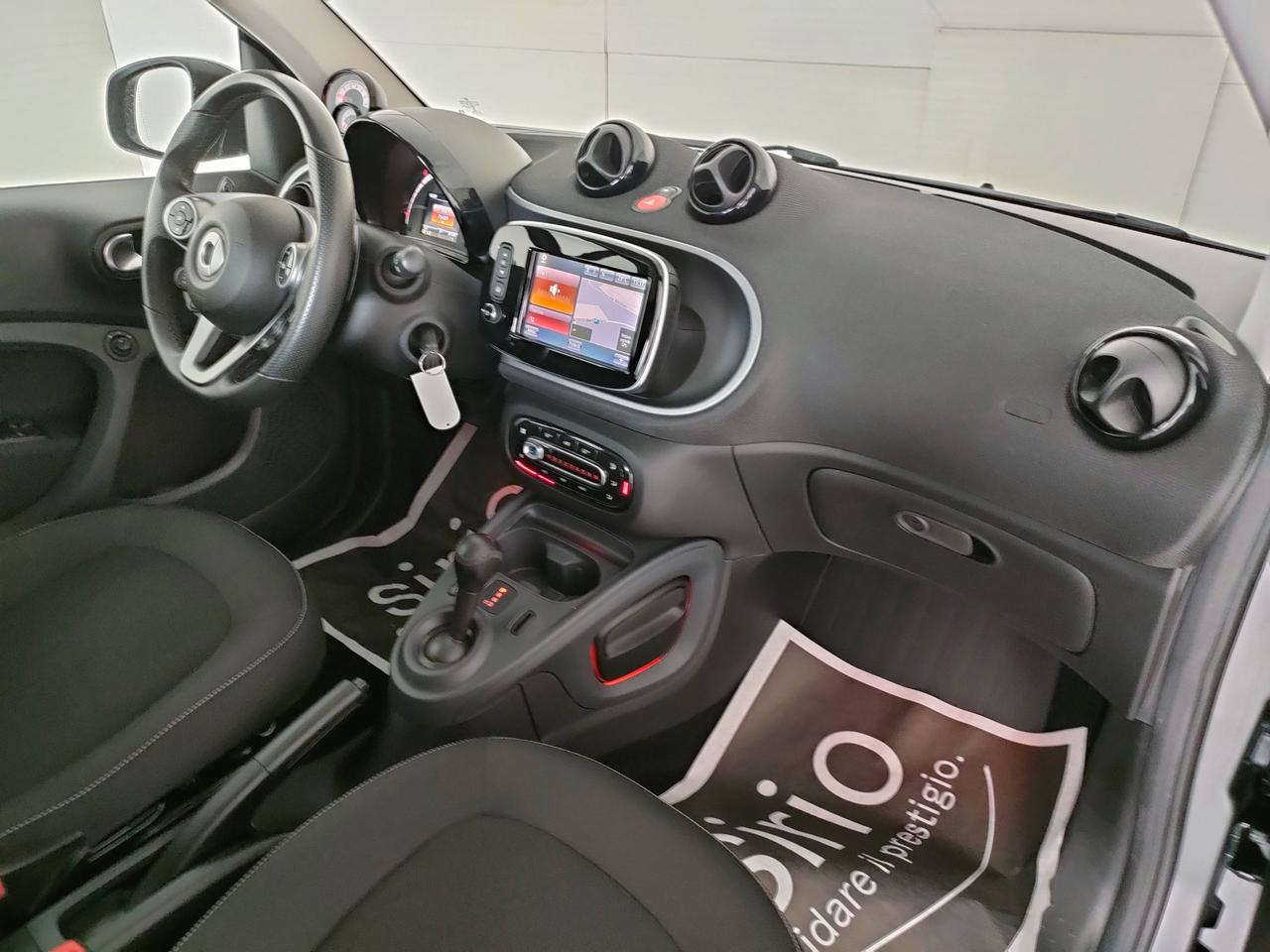 SMART Fortwo III 2015 - Fortwo 0.9 t Superpassion 90cv twinamic