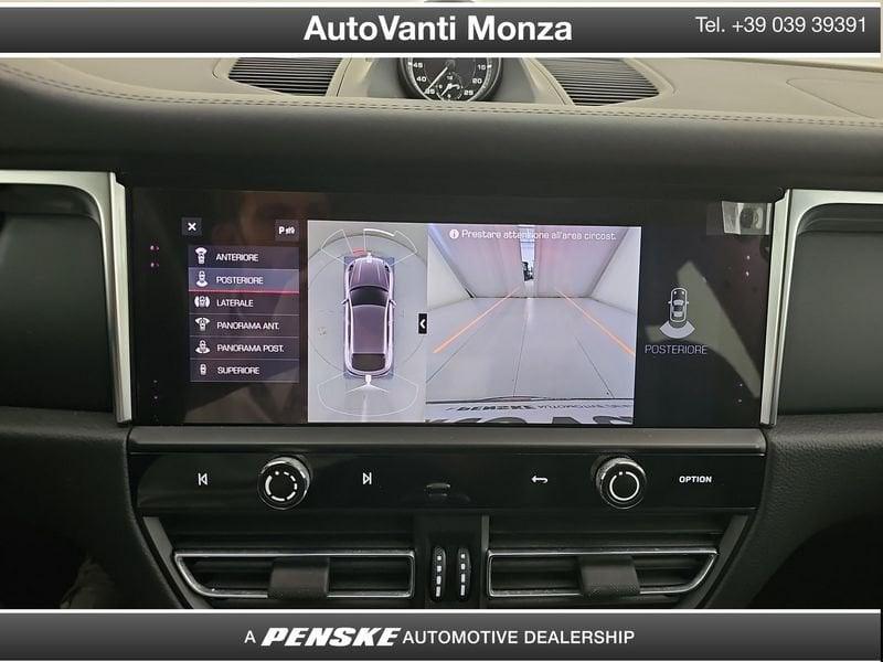 Porsche Macan Macan 2.0 T 265cv pdk