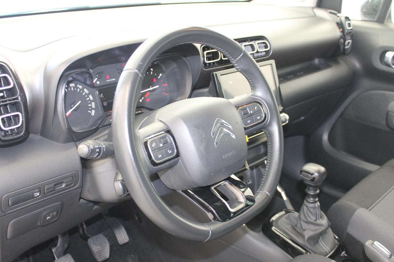 Citroen C3 Aircross 1.5 bluehdi 110 Cv. Feel