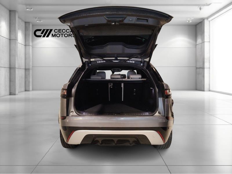 Land Rover Range Rover Velar 2.0 D I4 MHEV 4WD Auto