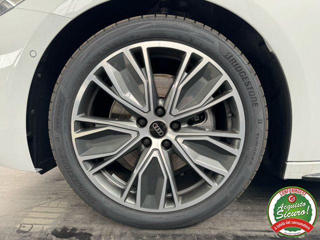 AUDI A5 Avant TDI 150 kW S tronic mHEV+ S Line edition