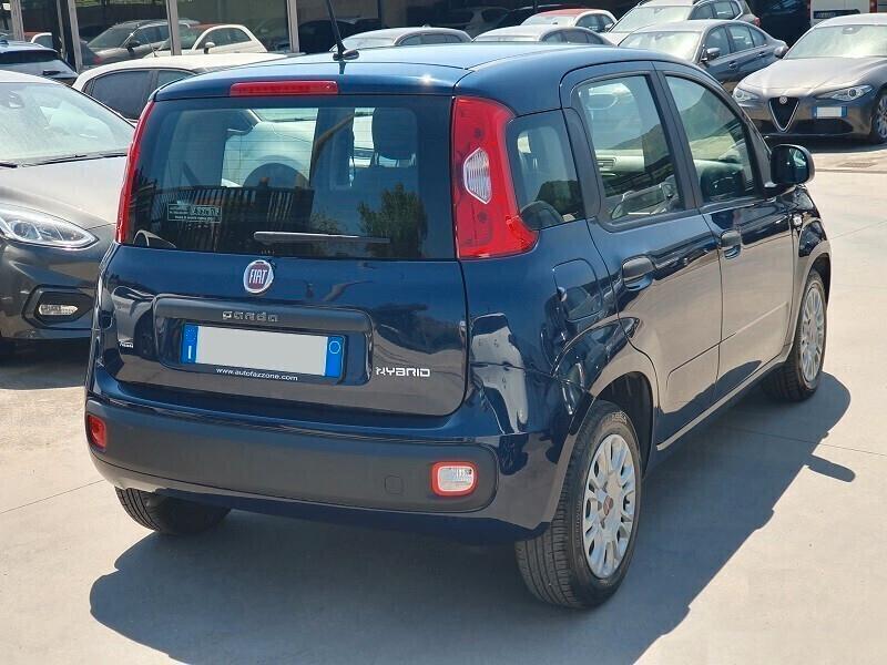 FIAT NEW Panda 1.0 FireFly 70 S&S Hybrid Easy EU6D