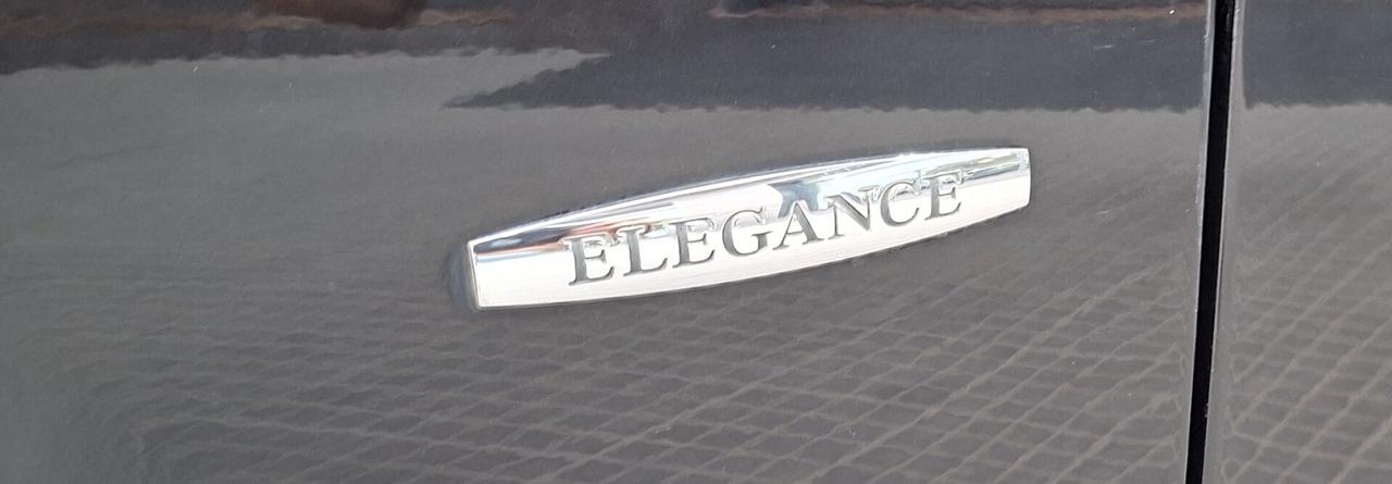 Mercedes-benz C 200 CDI Elegance