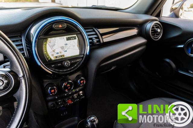 MINI Cooper D 1.5 116CV Hype - 2017