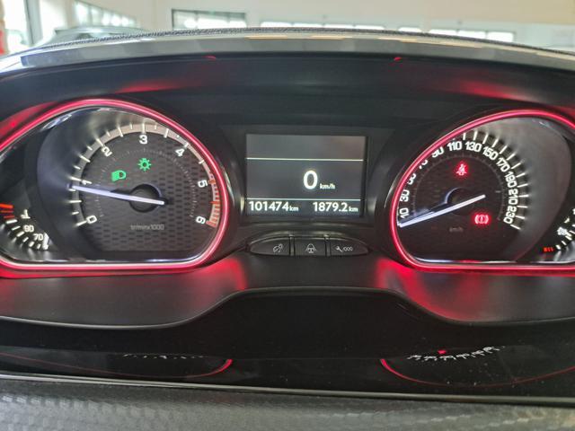 PEUGEOT 2008 100 GT Line