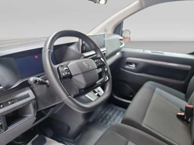 Citroen SpaceTourer Spacetourer M 2.0 Bluehdi 180cv S&S Business EAT8