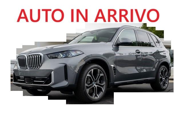 BMW X5 3000 D 298 CV AUTOM. 4X4