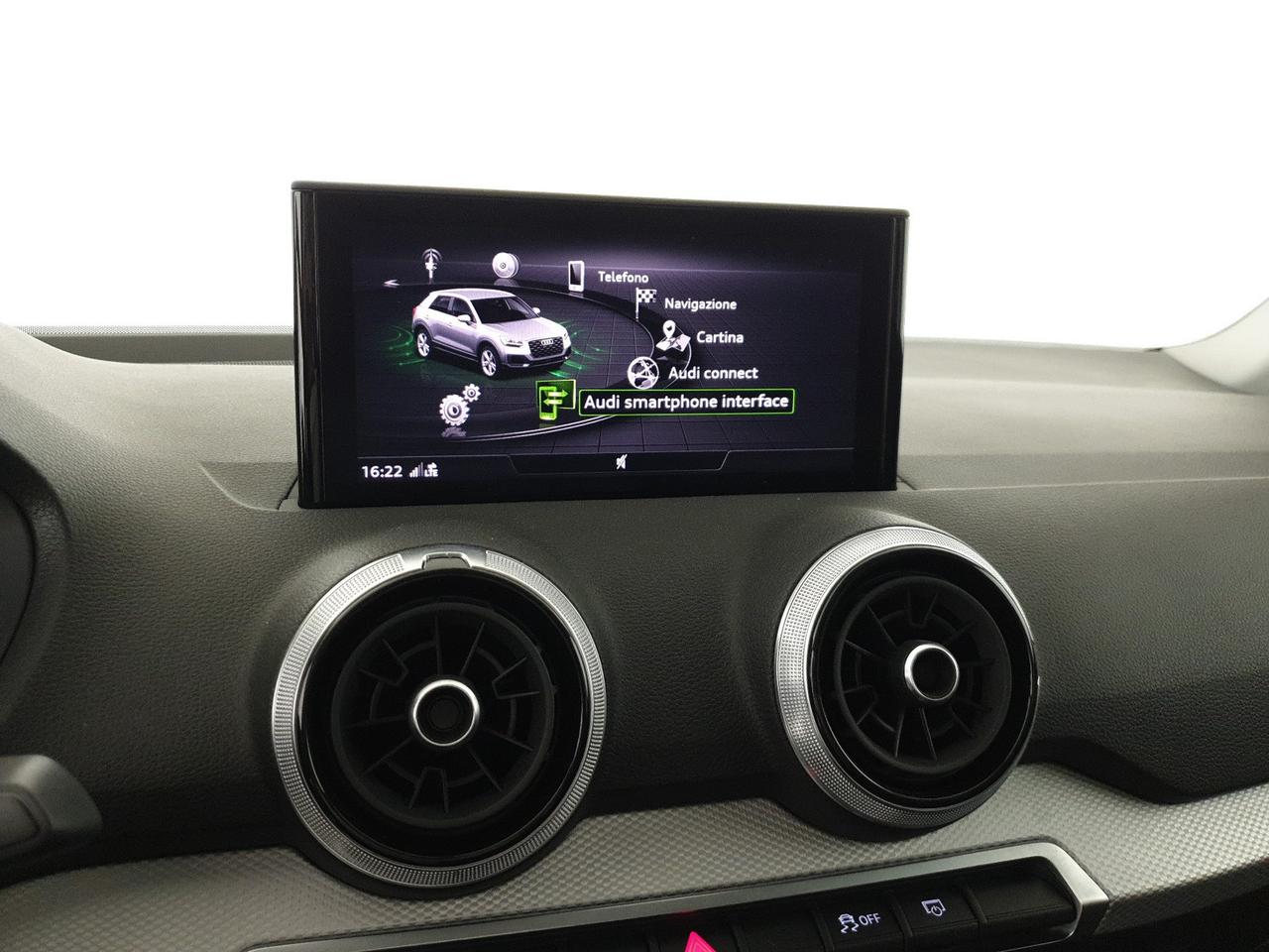 35TDI 150CV S tronic S line Edition