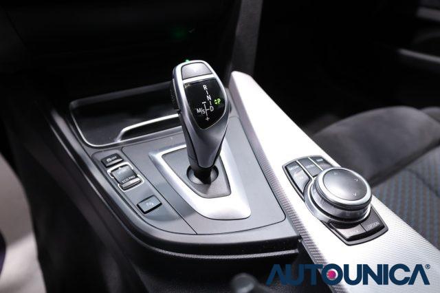 BMW 420 I GRANCOUPÉ MSPORT AUTOMATICA FULL LED