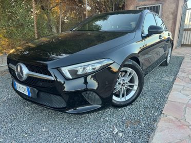 Mercedes-benz A 180 d Automatic Executive