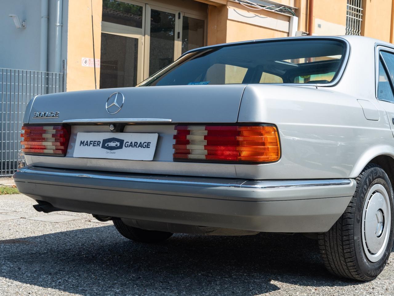 Mercedes-benz S 300 SE