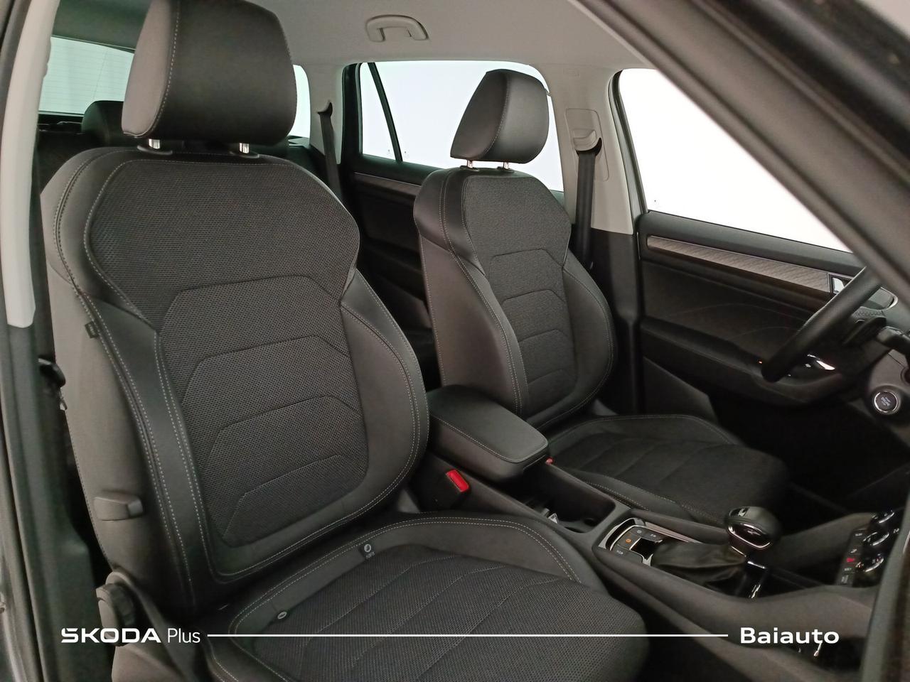 Skoda Kodiaq 1.5 tsi act style dsg 7p.ti