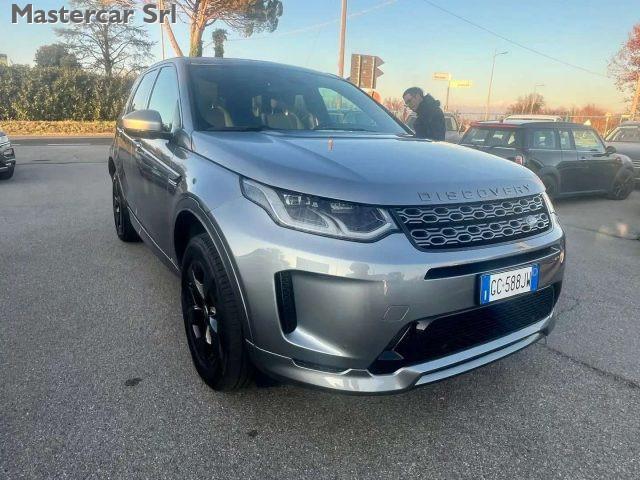 LAND ROVER Discovery Sport 2.0d ed4 R-Dynamic fwd 150cv - GC588JW