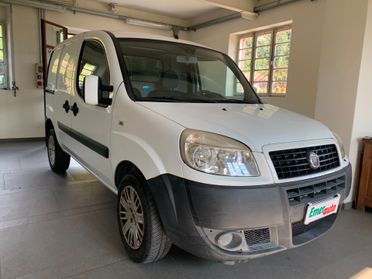 Fiat Doblo Doblò 1.3 Multijet 16V