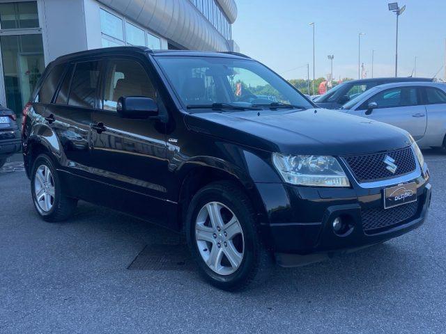 SUZUKI Grand Vitara 1.9 DDiS 5 Porte