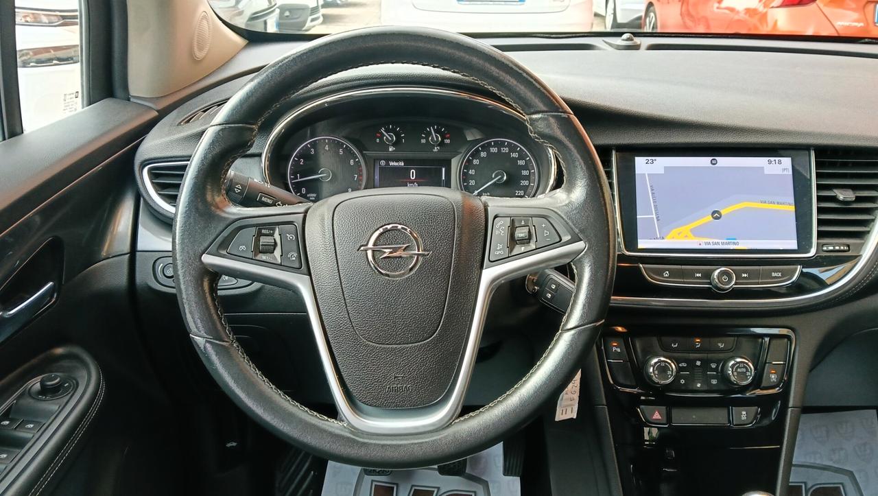 OPEL MOKKA 1.4 B/GPL -PREZZO PROMO!