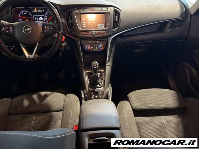 OPEL Zafira 1.6 CDTi 134CV Start&Stop Innovation
