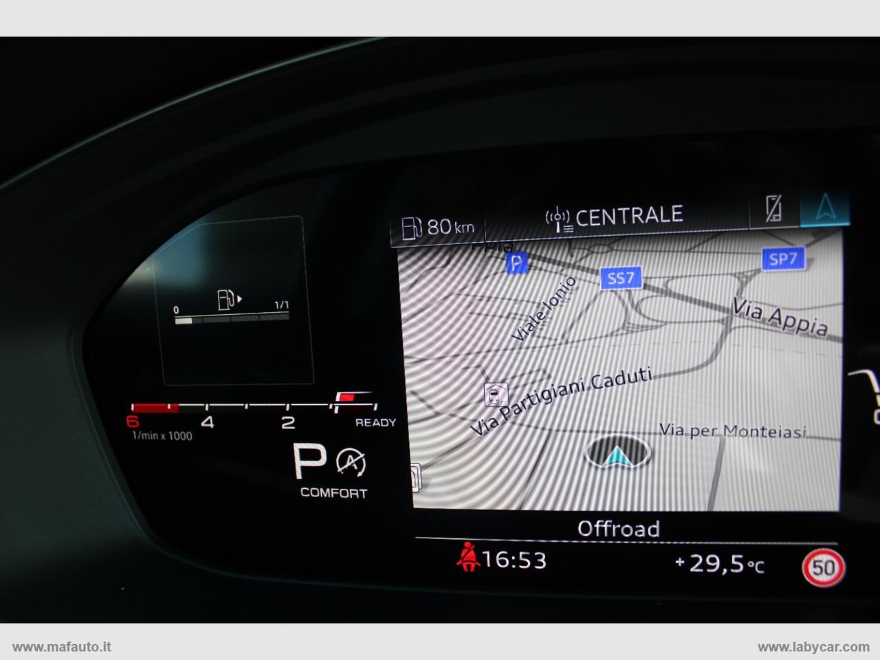 AUDI Q5 35 TDI S tronic Business